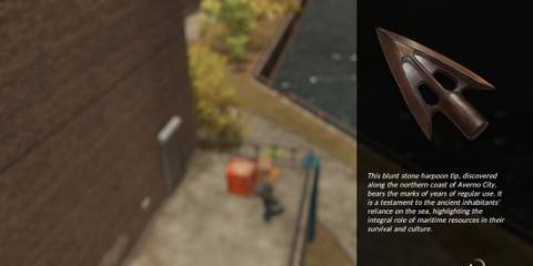 Northern Bayside Strip 3 - The Precinct Artifacts