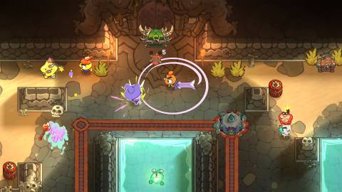 nubs arena teal square