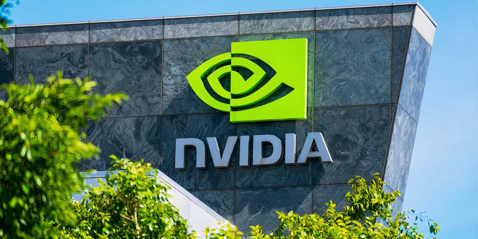 Nvidia's Q1 2025 financial report