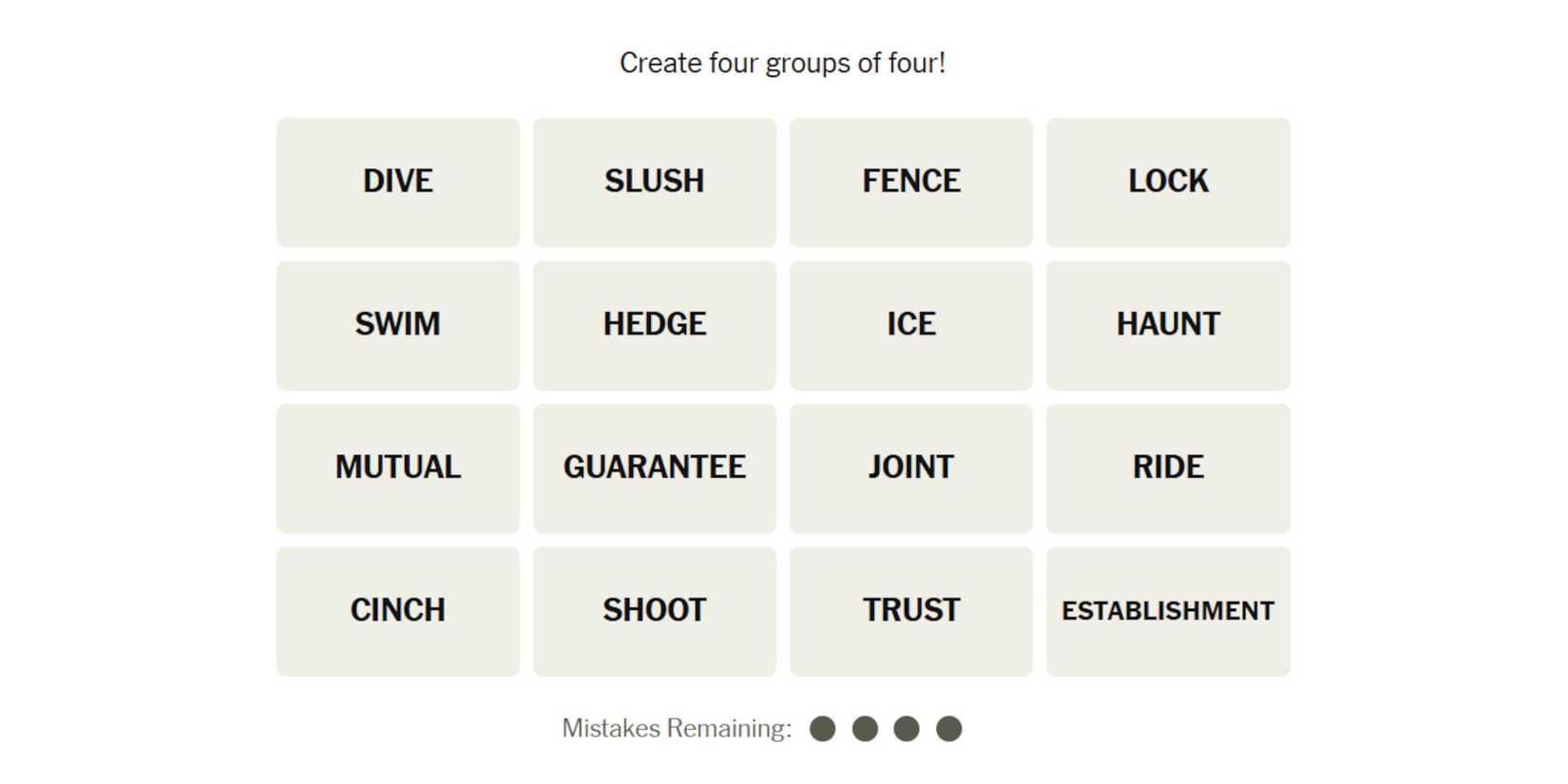 NYT-New-York-Times-Games-Connections-June-1-2025