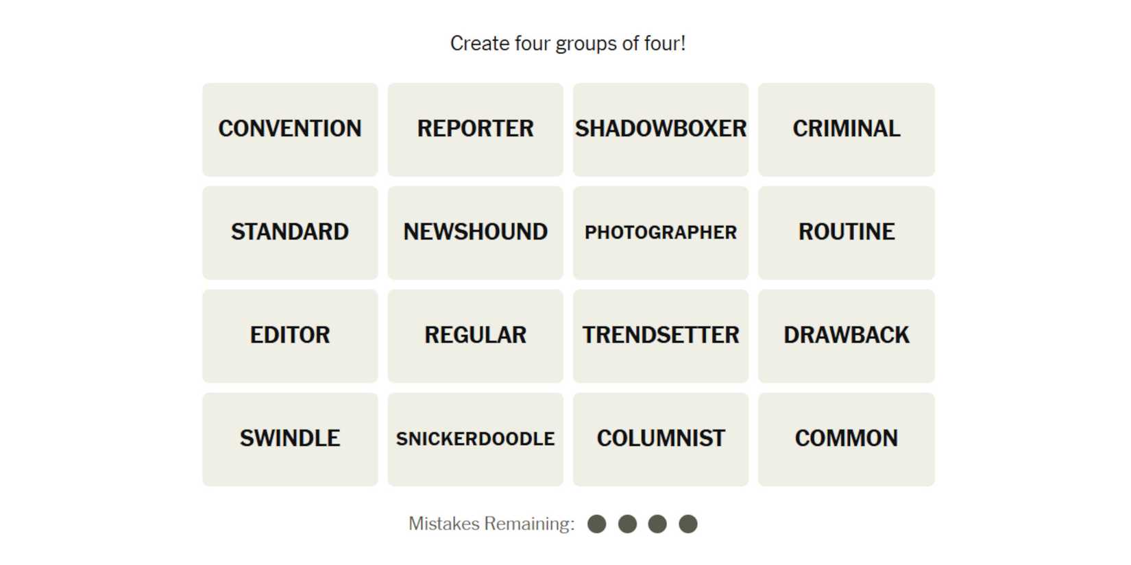 NYT-New-York-Times-Games-Connections-June-6-2025