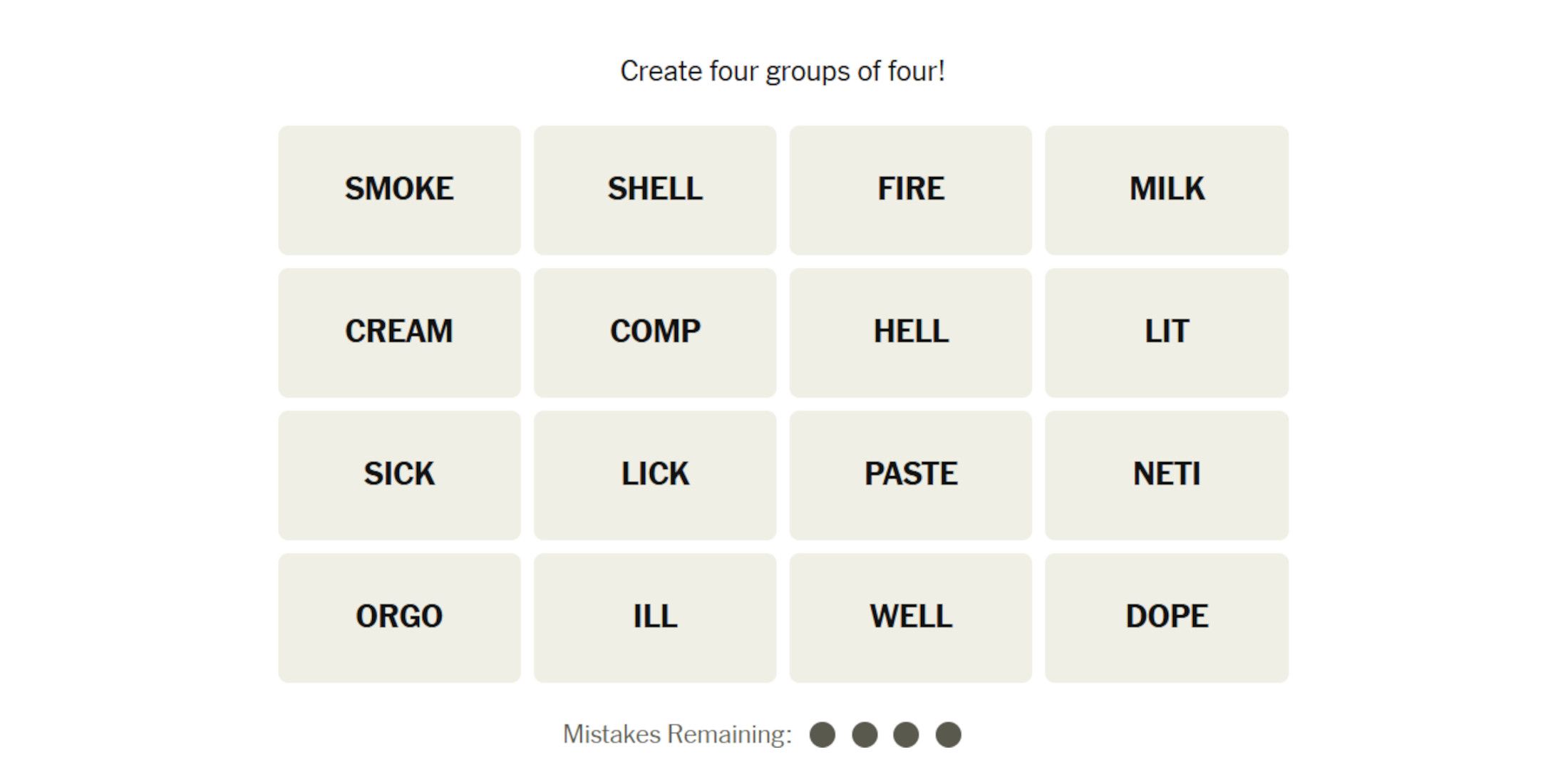 NYT-New-York-Times-Games-Connection-May-03-2025