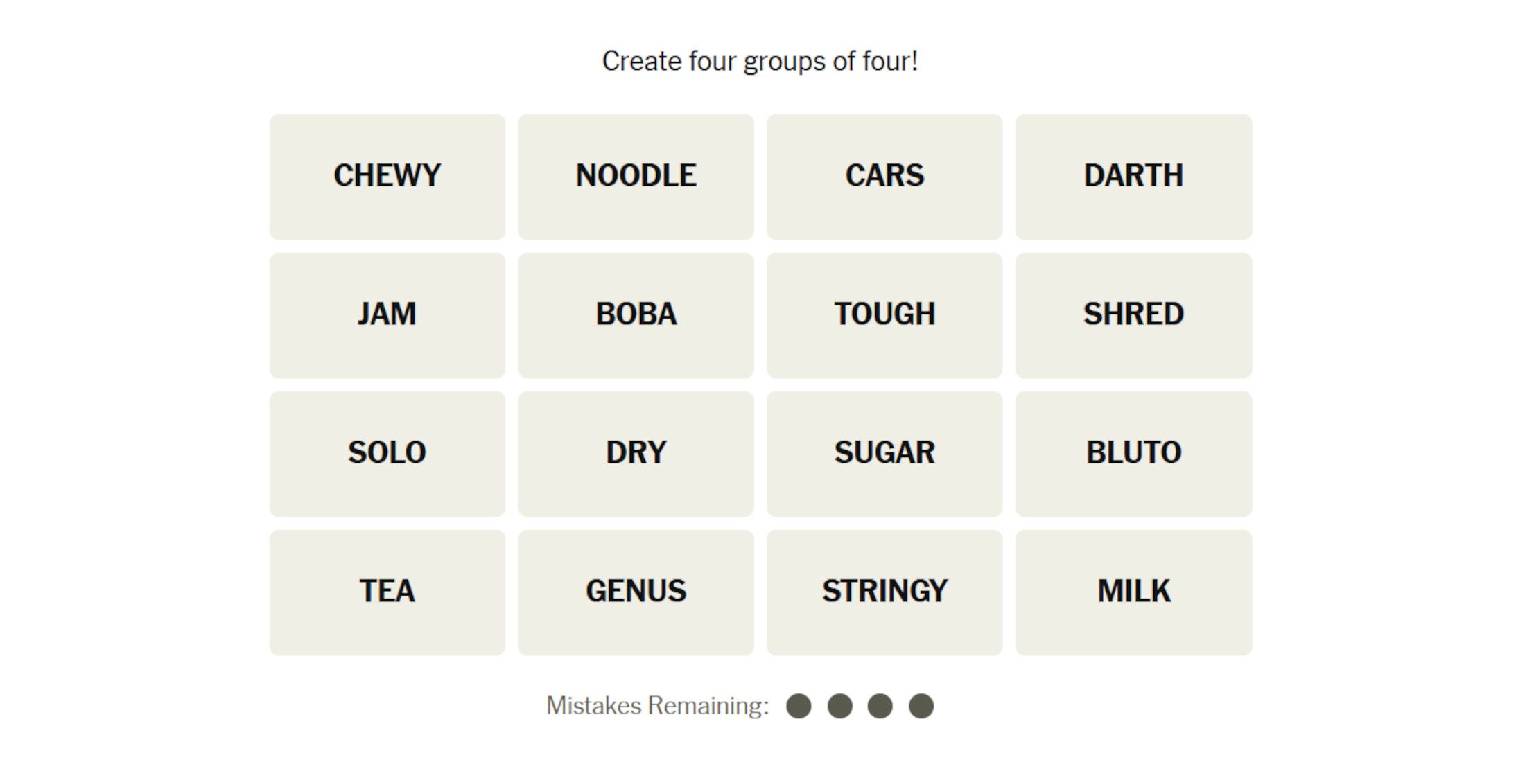 NYT-New-York-Times-Games-Connection-May-04-2025