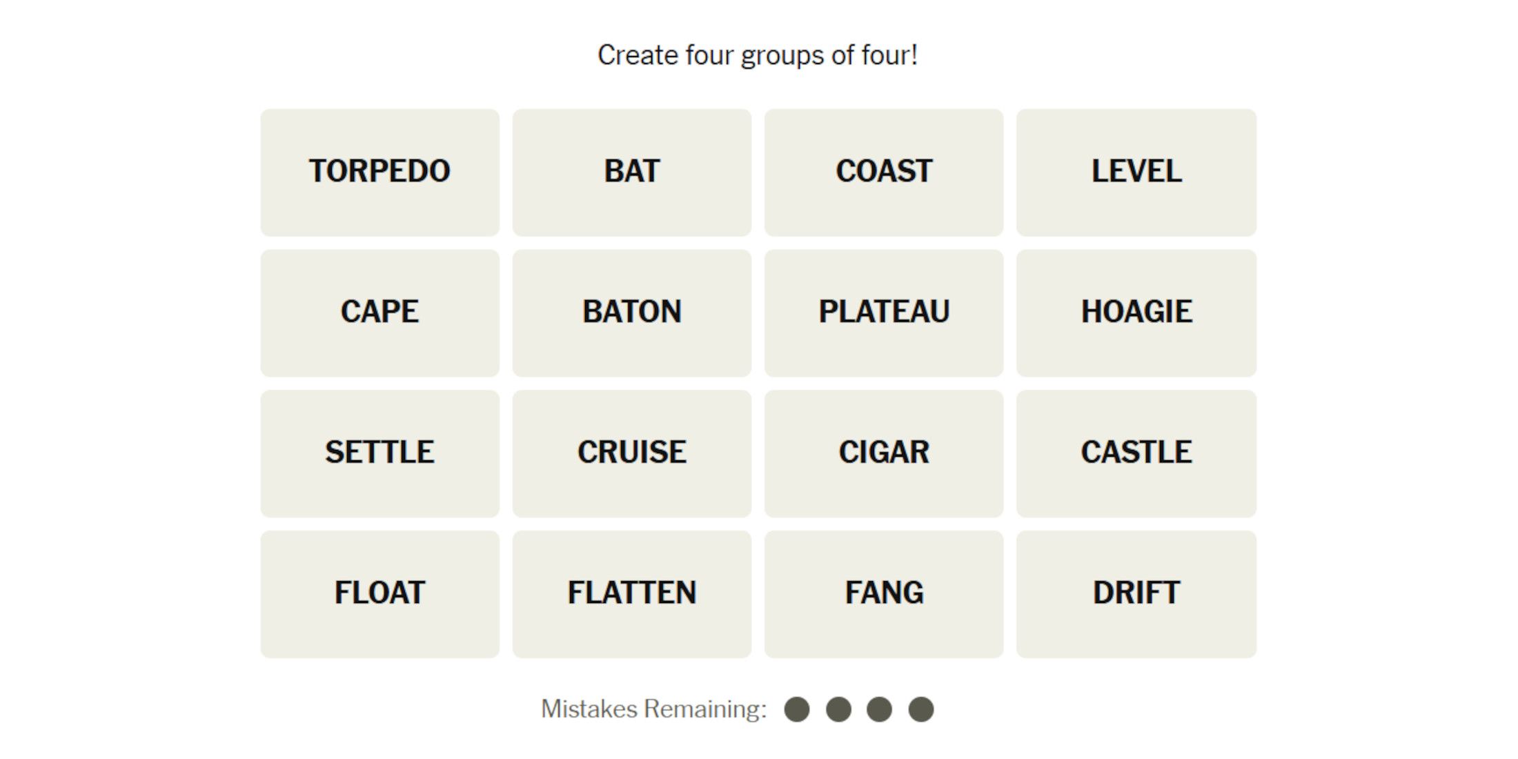 NYT-NEW-YORK-Times-Games-Connections-May-05-2025