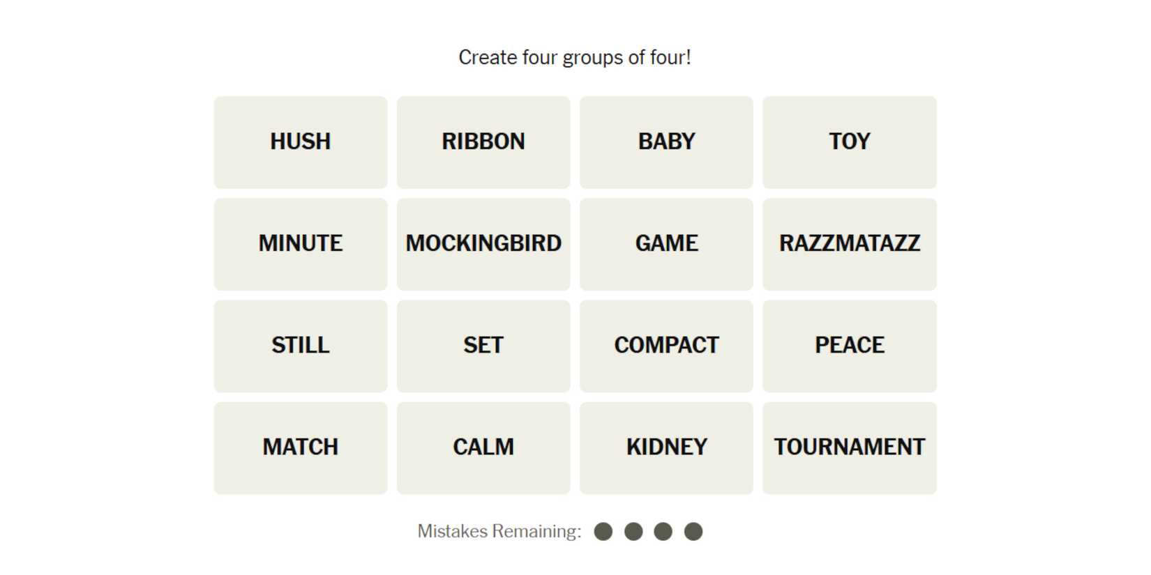 NYT-New-York-Times-Games-Connections-May-06-2025