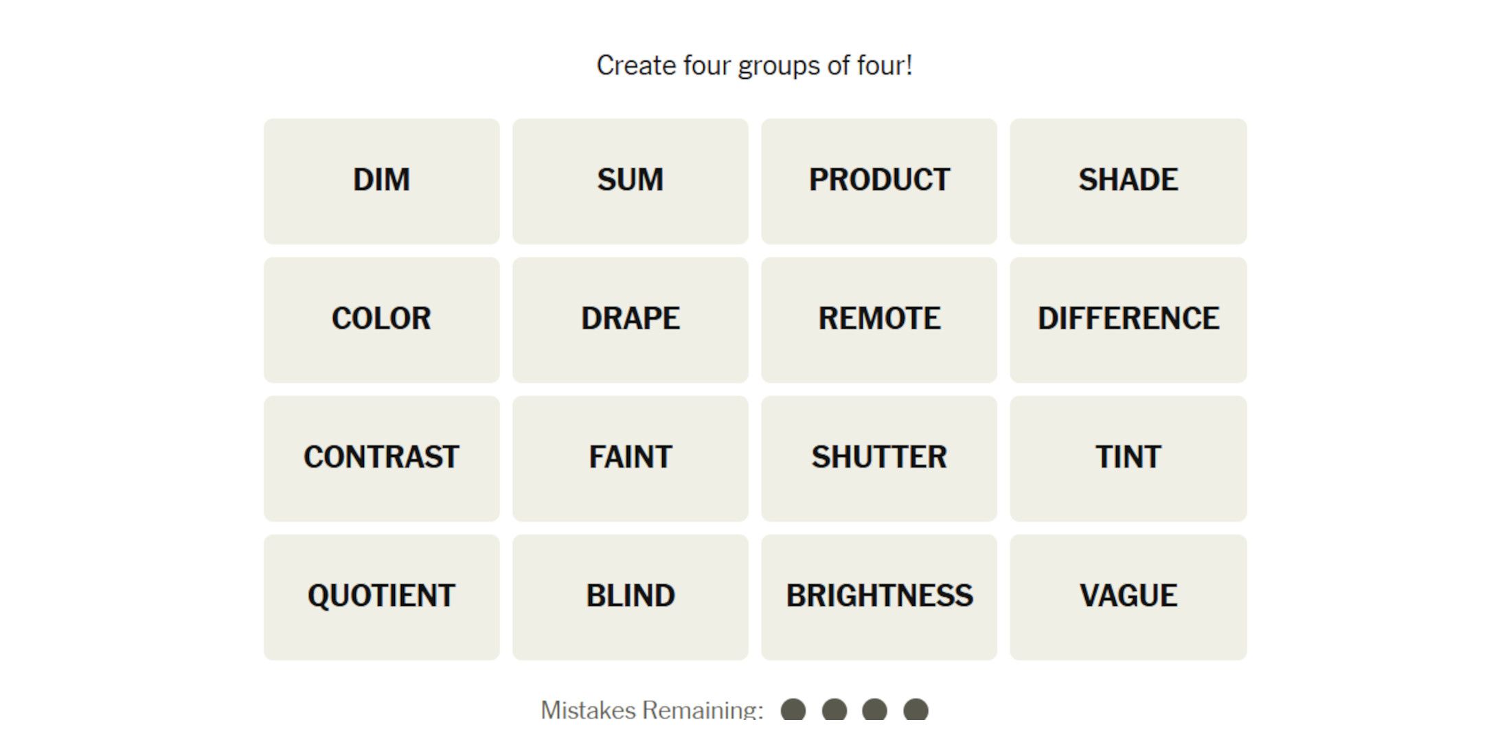 NYT-New-York-Times-Games-Connection-May-09-2025