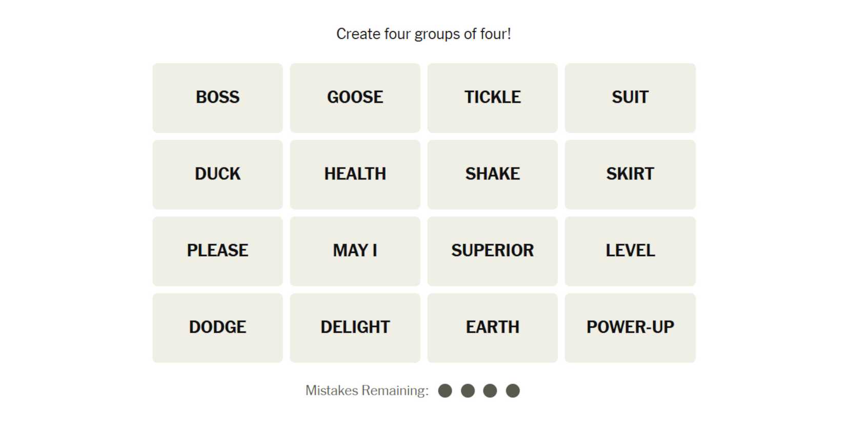 NYT-New-York-Times-Games-Connections-May-11-2025