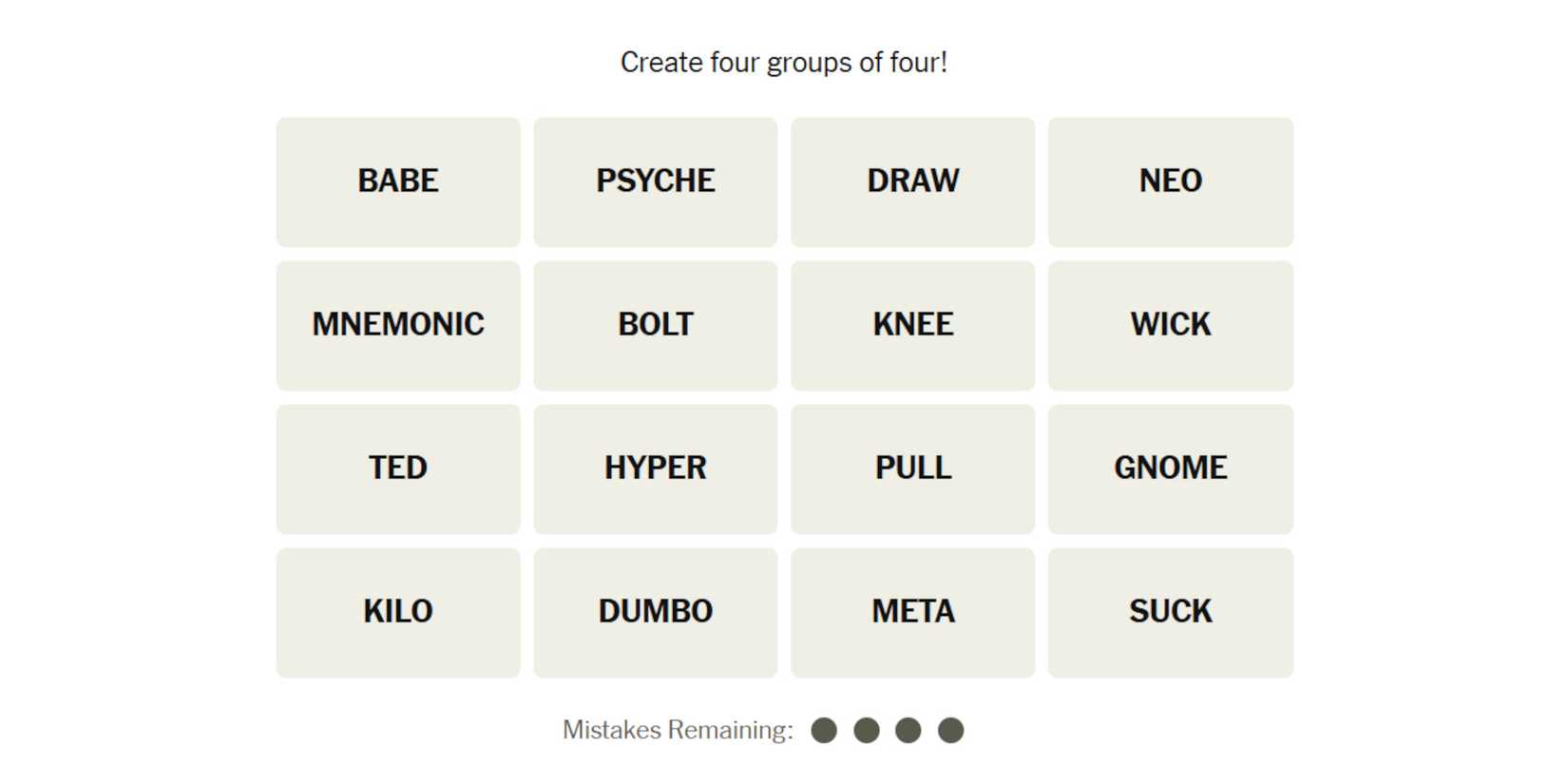 NYT-New-York-Times-Games-Connections-May-14-2025