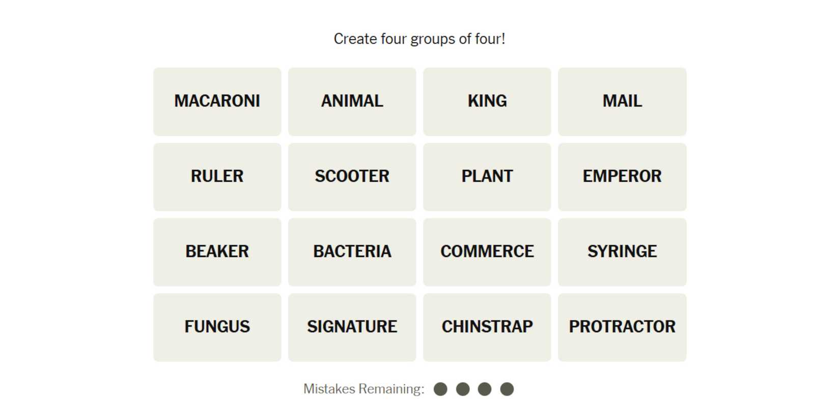 NYT-New-York-Times-Games-Connections-May-17-2025