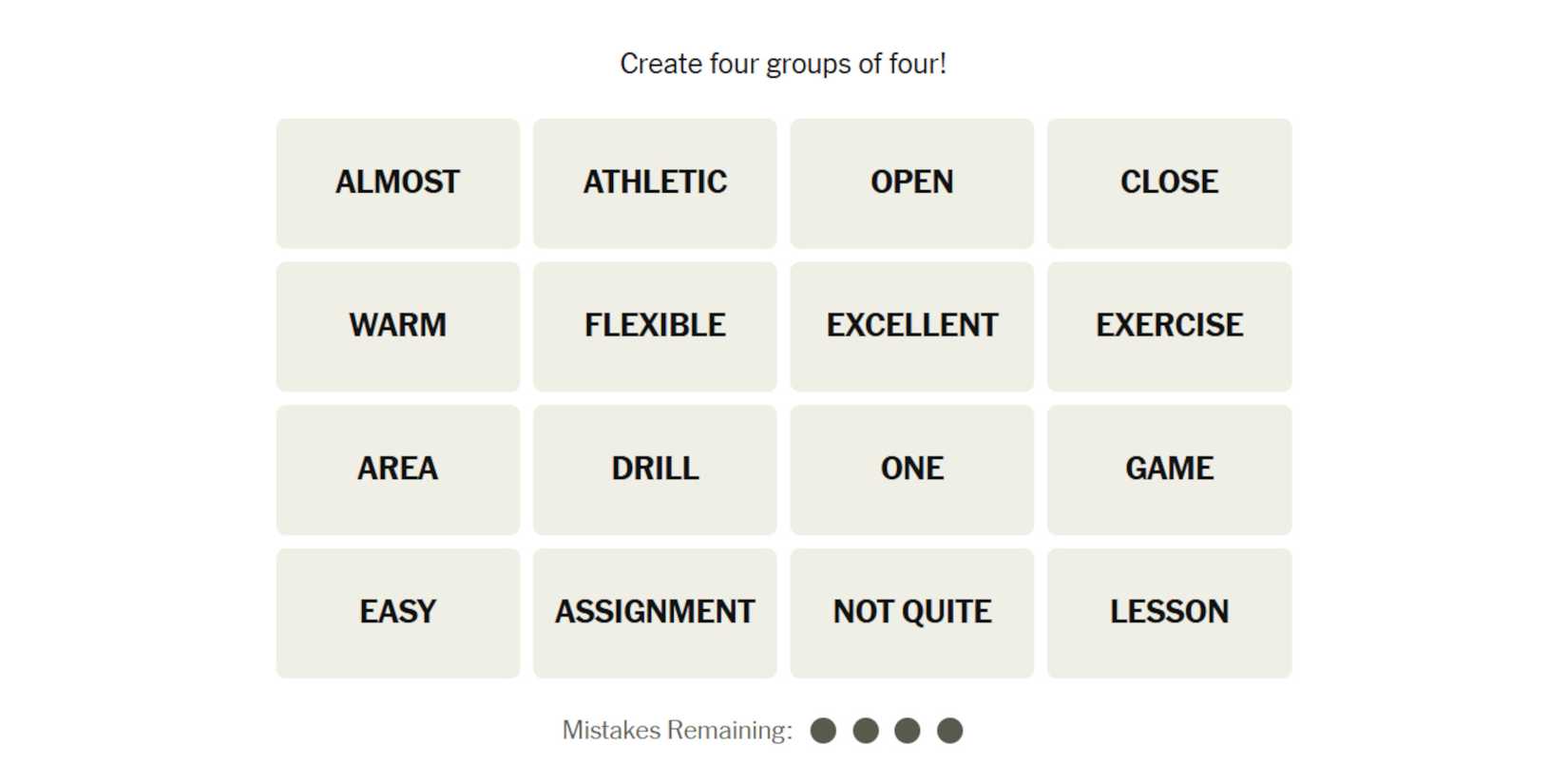 NYT-New-York-Times-Games-Connections-May-18-2025