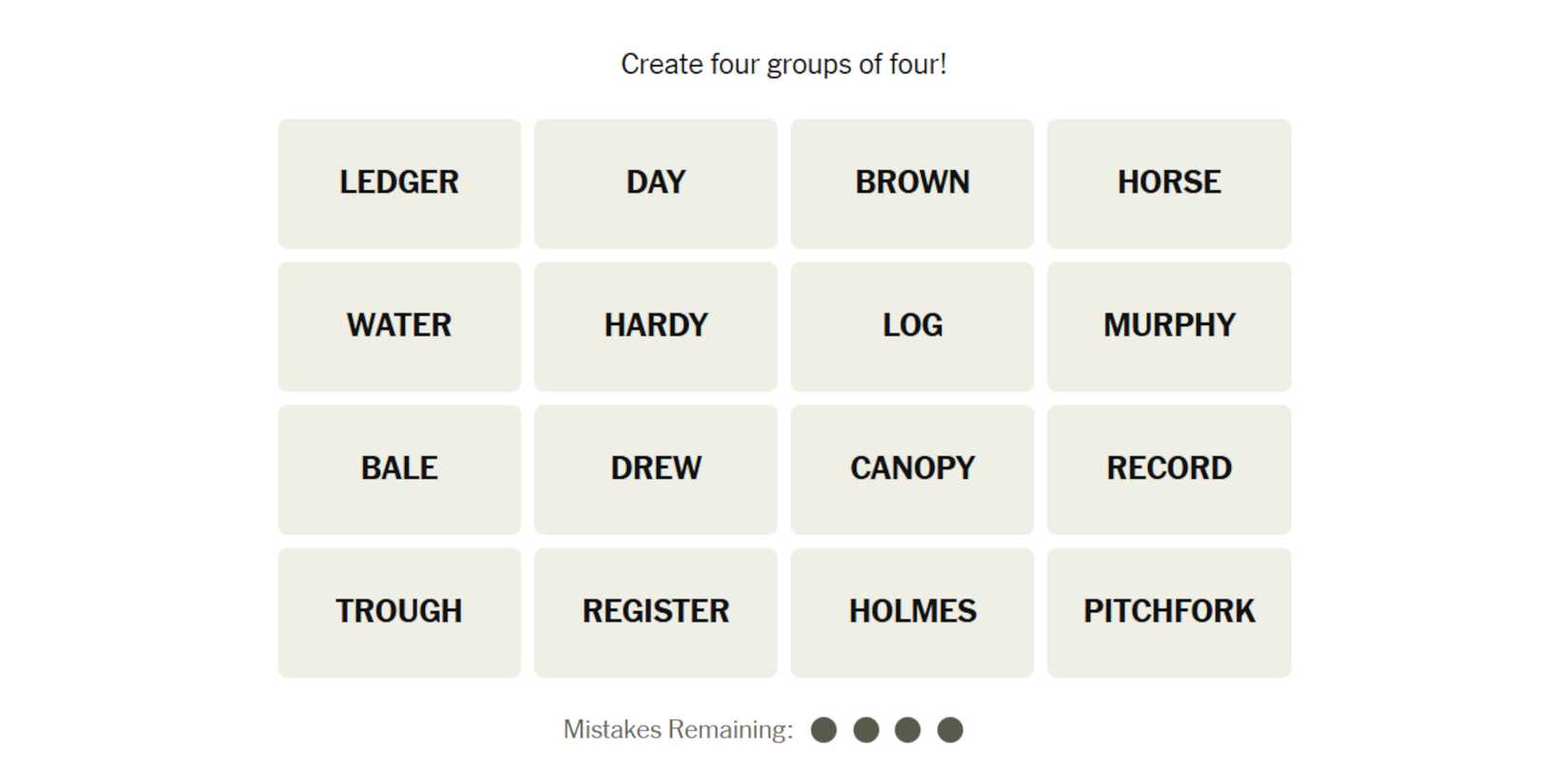 NYT-New-York-Times-Games-Connections-May-20-2025