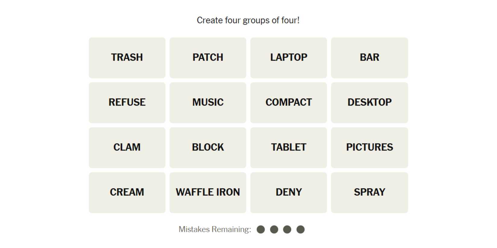NYT-New-York-Times-Games-Connections-May-21-2025