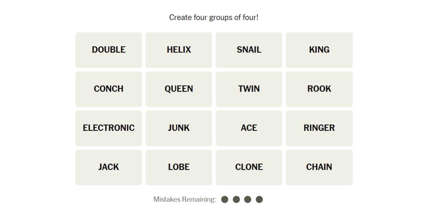 NYT-New-York-Times-Games-Connections-May-25-2025