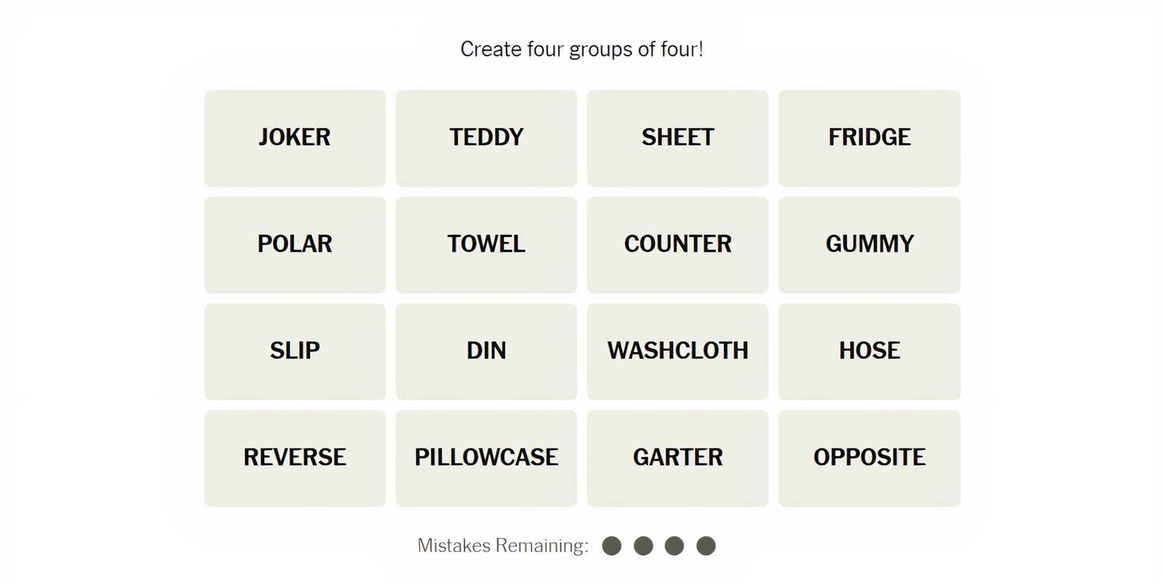 NYT-New-York-Times-Games-Connections-May-26-2025