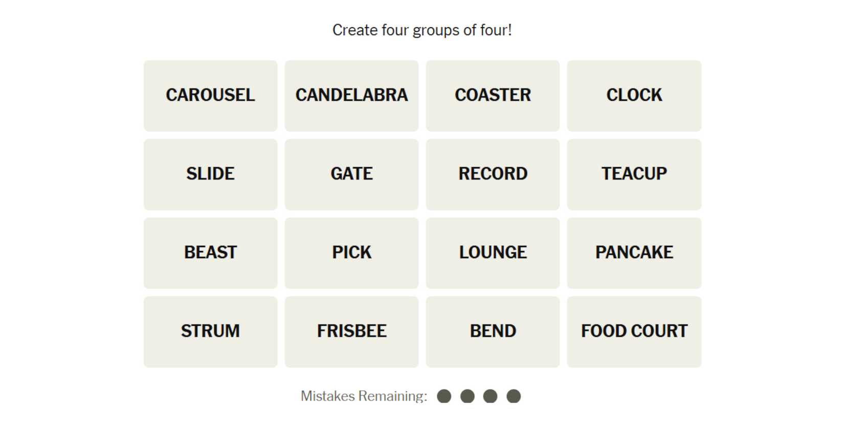 NYT-New-York-Times-Games-Connections-May-27-2025