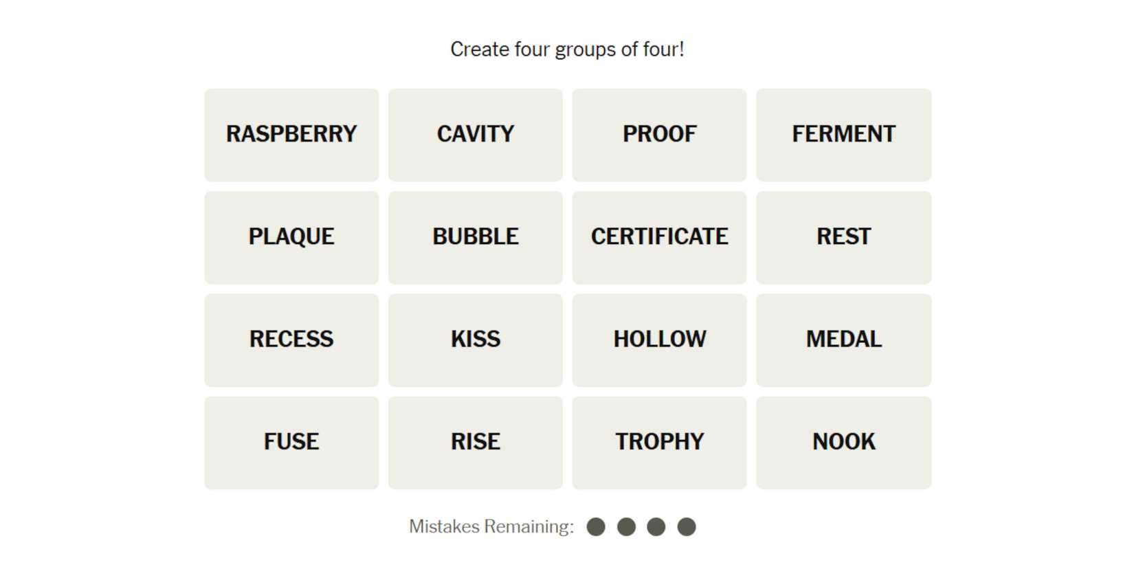 NYT-New-York-Times-Games-Connections-May-31-2025