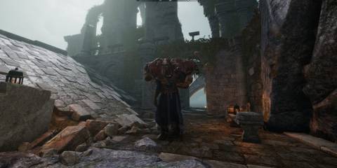 o cuinn cinnamonsage in tainted grail the fall of avalon