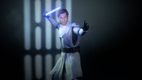 obi-wan kenobi in battlefront 2-1