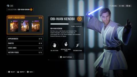 obi-wan kenobi in battlefront 2-2