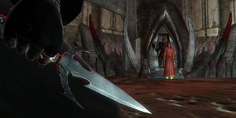 Oblivion Mehrunes Razor