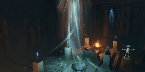 Oblivion quest-Saving_Time_Itself