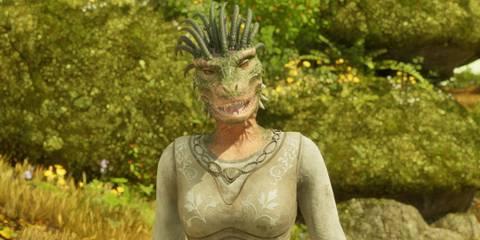 oblivion remastered 6 npcs players should talk to