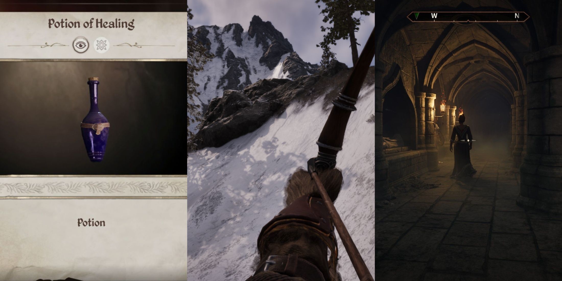 Oblivion Remastered, 8 Tips for Survival in Major difficulties - Feature Image -1
