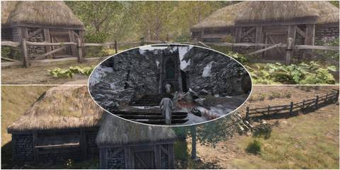 Oblivion Remastered Best Settlements
