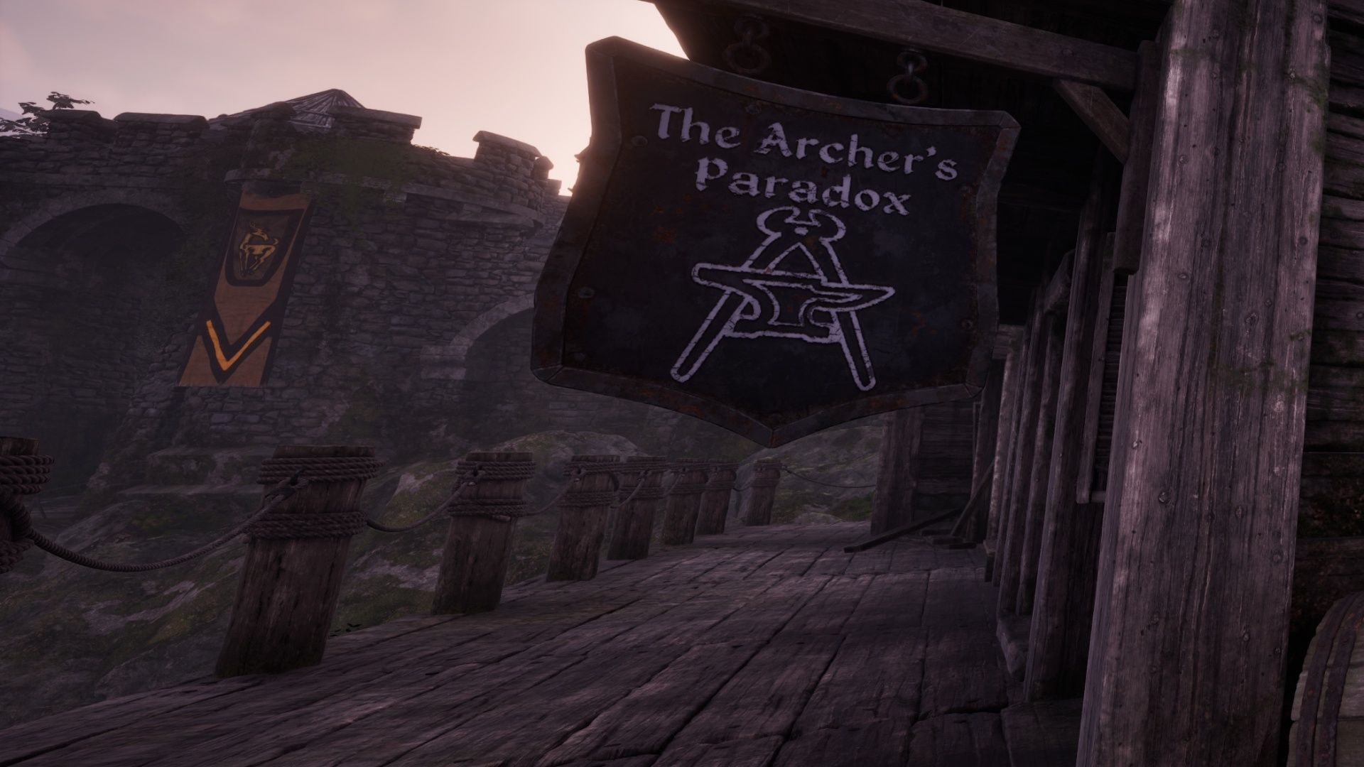 Forgetful remastering the best weapon shop