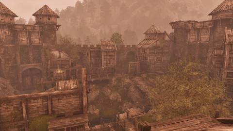 oblivion remastered bravil overlook