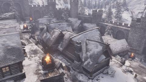 oblivion remastered bruma overlook