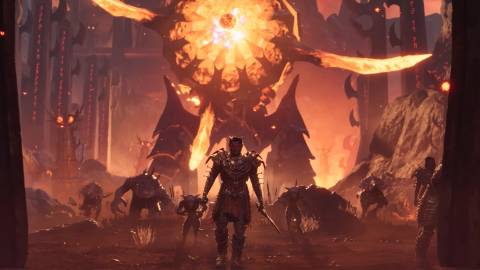 oblivion remastered daedra oblivion gate