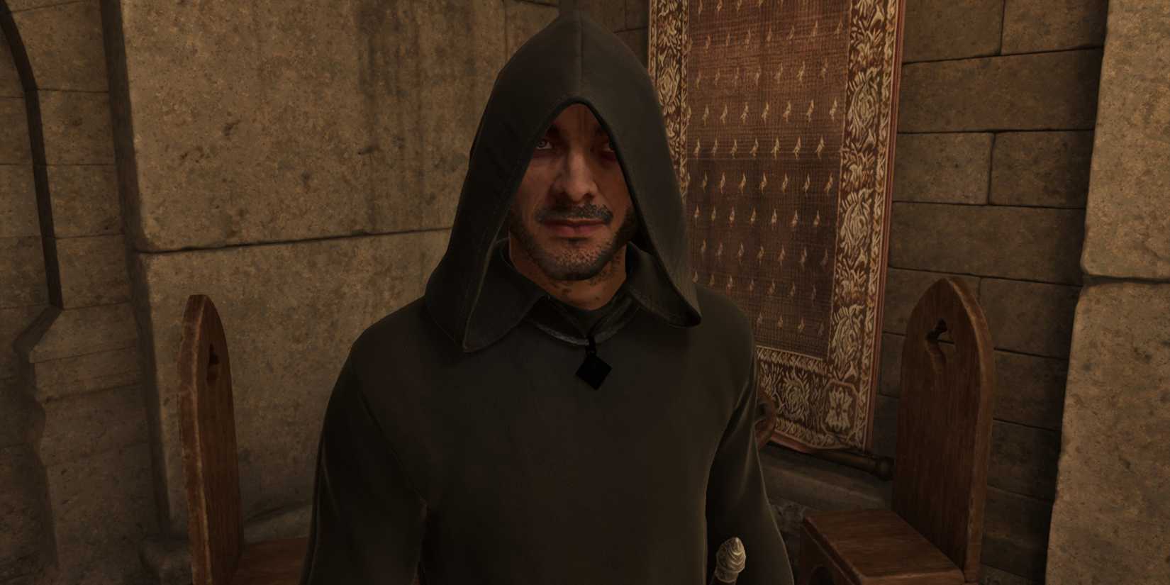 oblivion-remastered-dark-brotherhood-expansion-mod