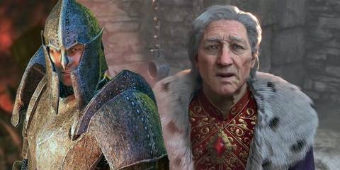 Oblivion Remastered - Emperor Featured-1