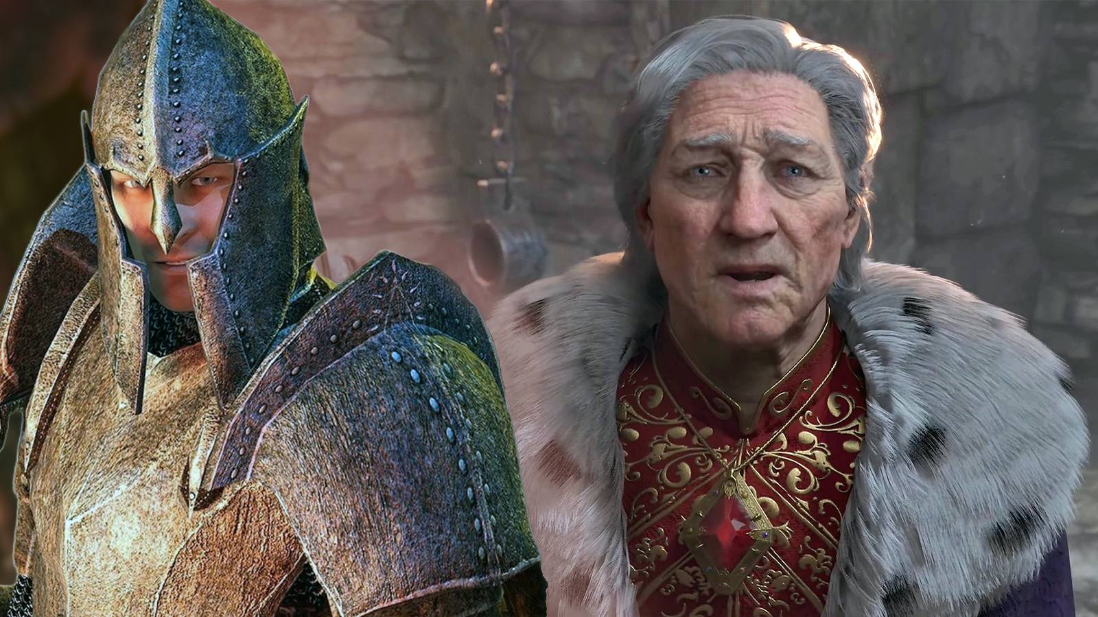 Oblivion Remastered - Emperor Featured-1