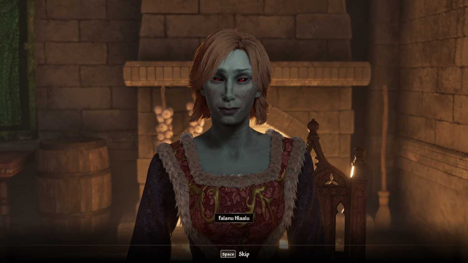 Oblivion үшін жалаңаш NPC Oblivion үшін жалаңаш NPC