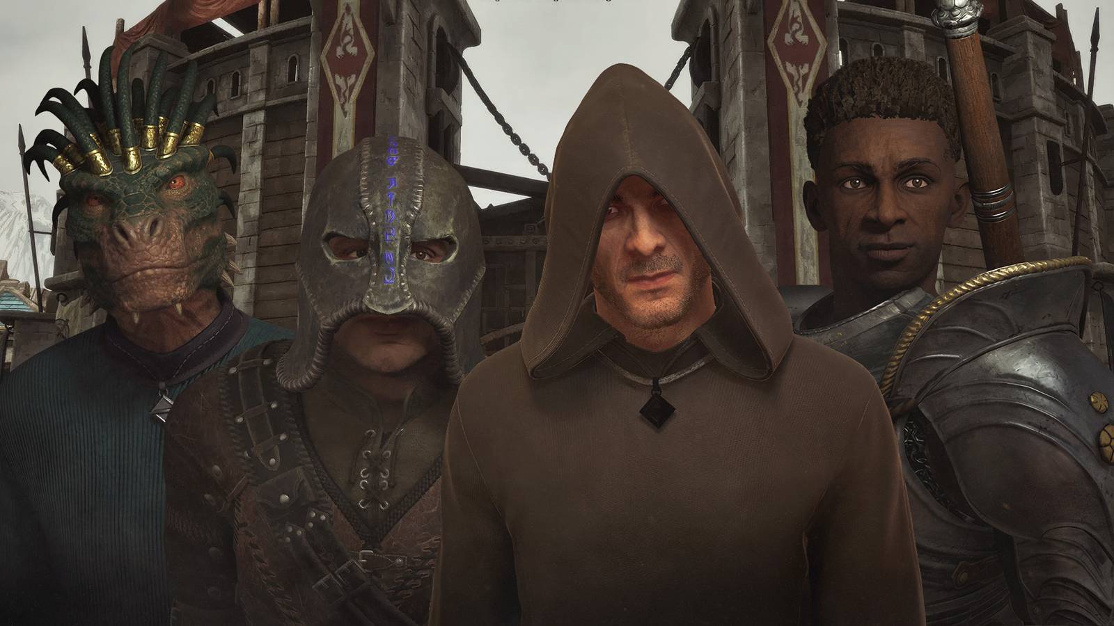 oblivion remastered best guilds