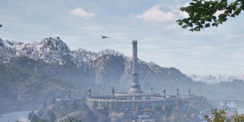 oblivion remastered bleach art