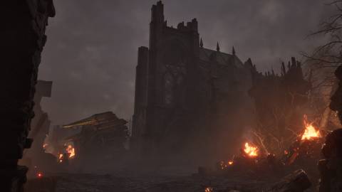 oblivion remastered kvatch chapel