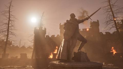 oblivion remastered kvatch