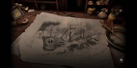 Oblivion Remastered - Loading Screen