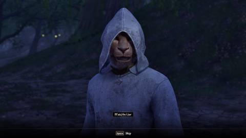 oblivion remastered maiq the liar