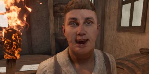 Elder Scrolls Fan Gets Surprise Oblivion Birthday Party