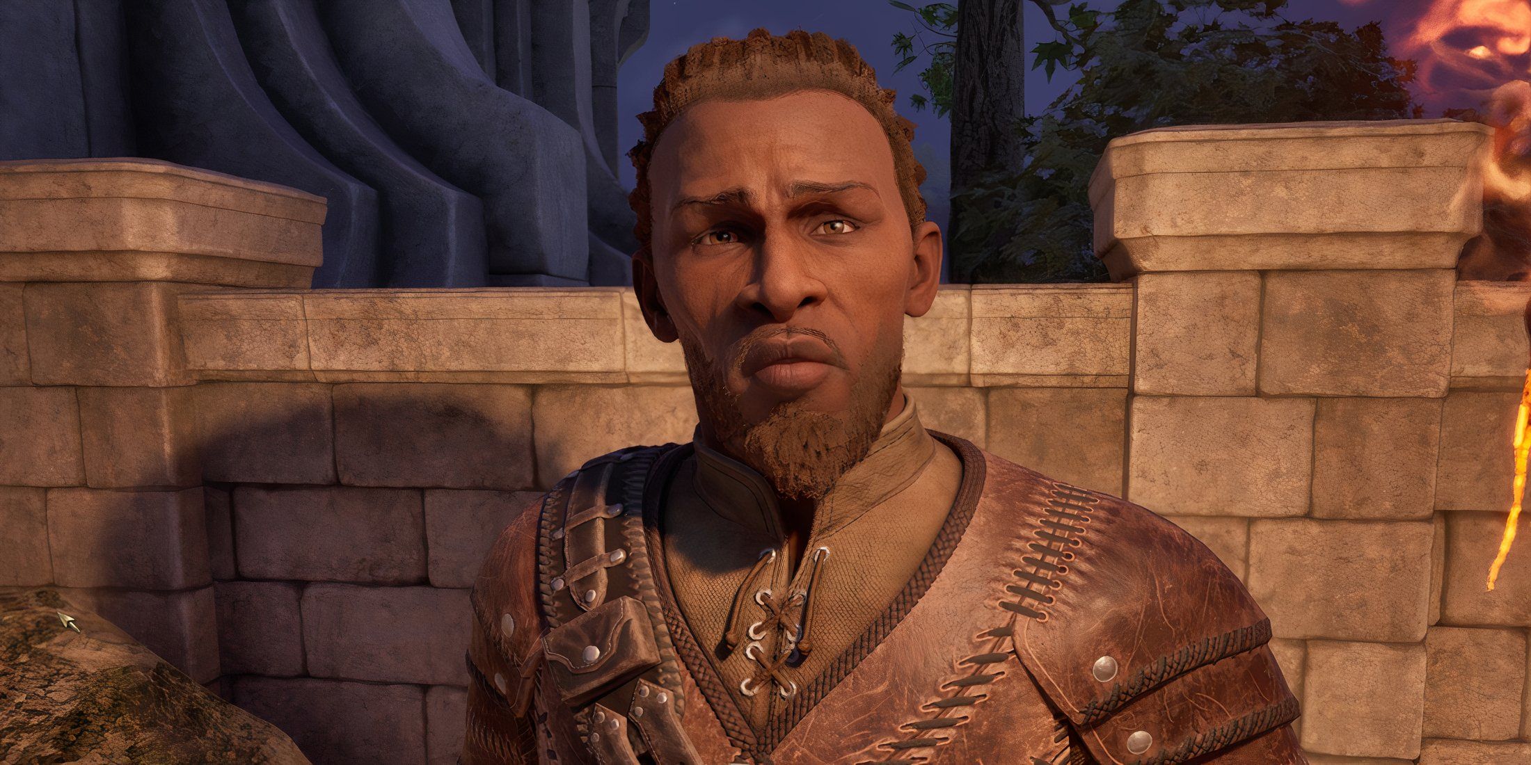 Forgetful remastered players are whom by change.