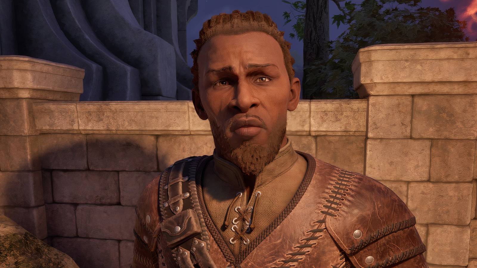 oblivion remastered player heartbroken by change