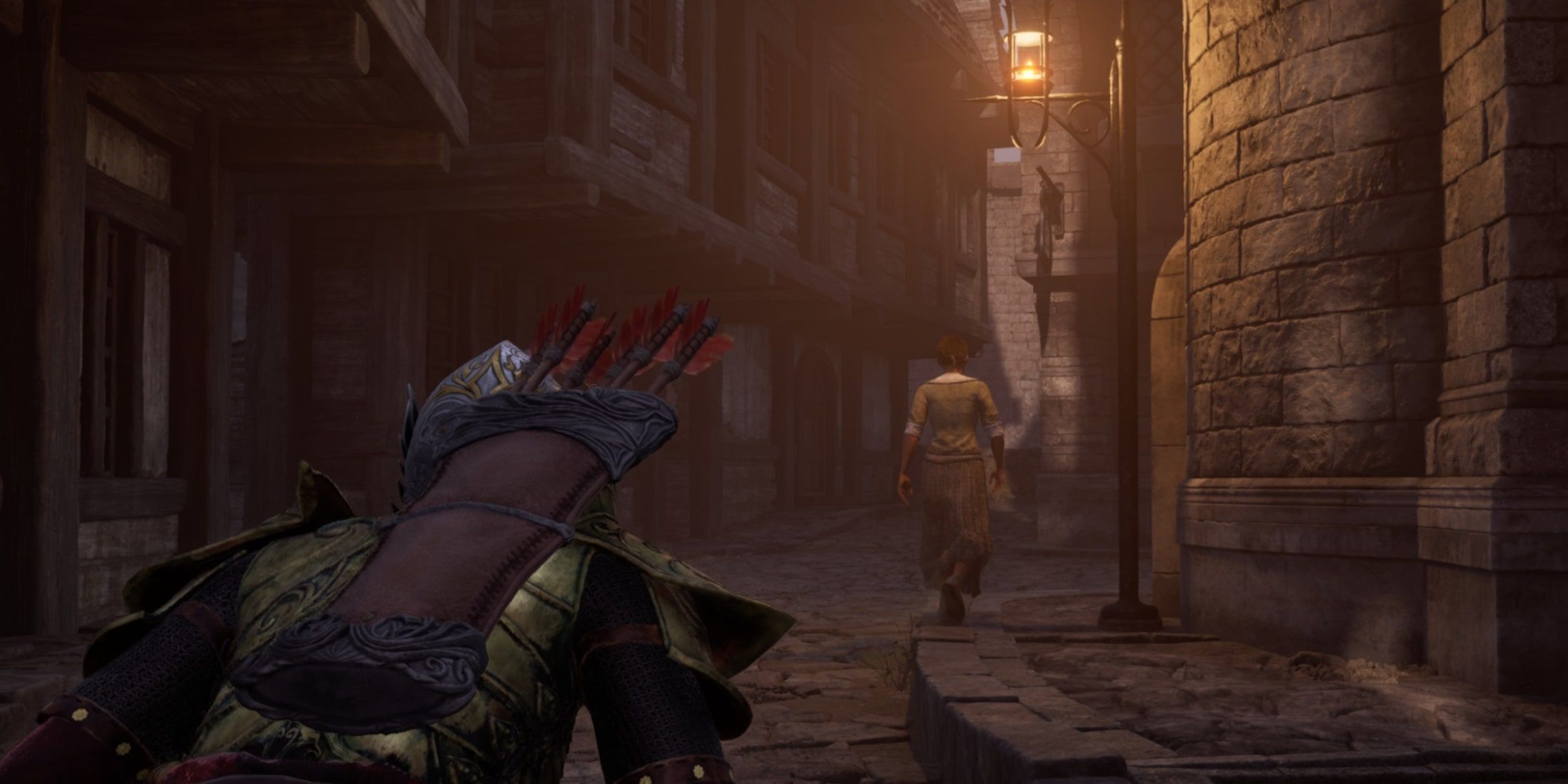 Forgetful forgetful Remastered Earthopher Quest Immersion Function