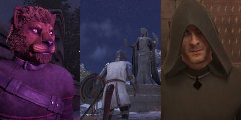 Oblivion Remastered Quest Rewards