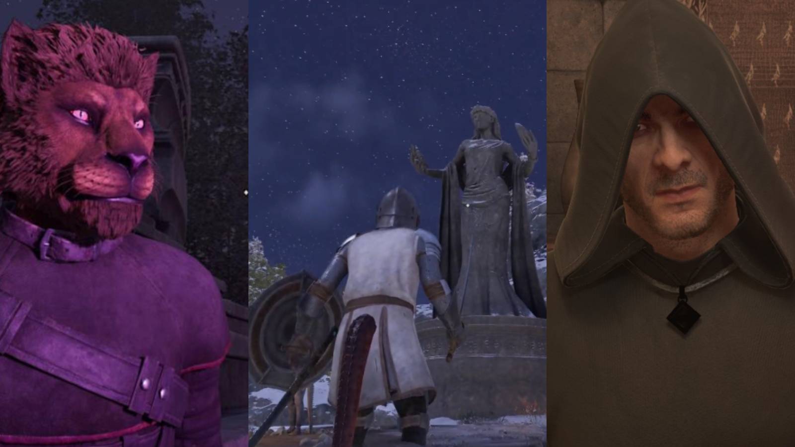 Oblivion Remastered Quest Rewards