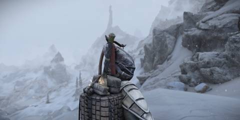 oblivion remastered recontextualizes skyrim immersion