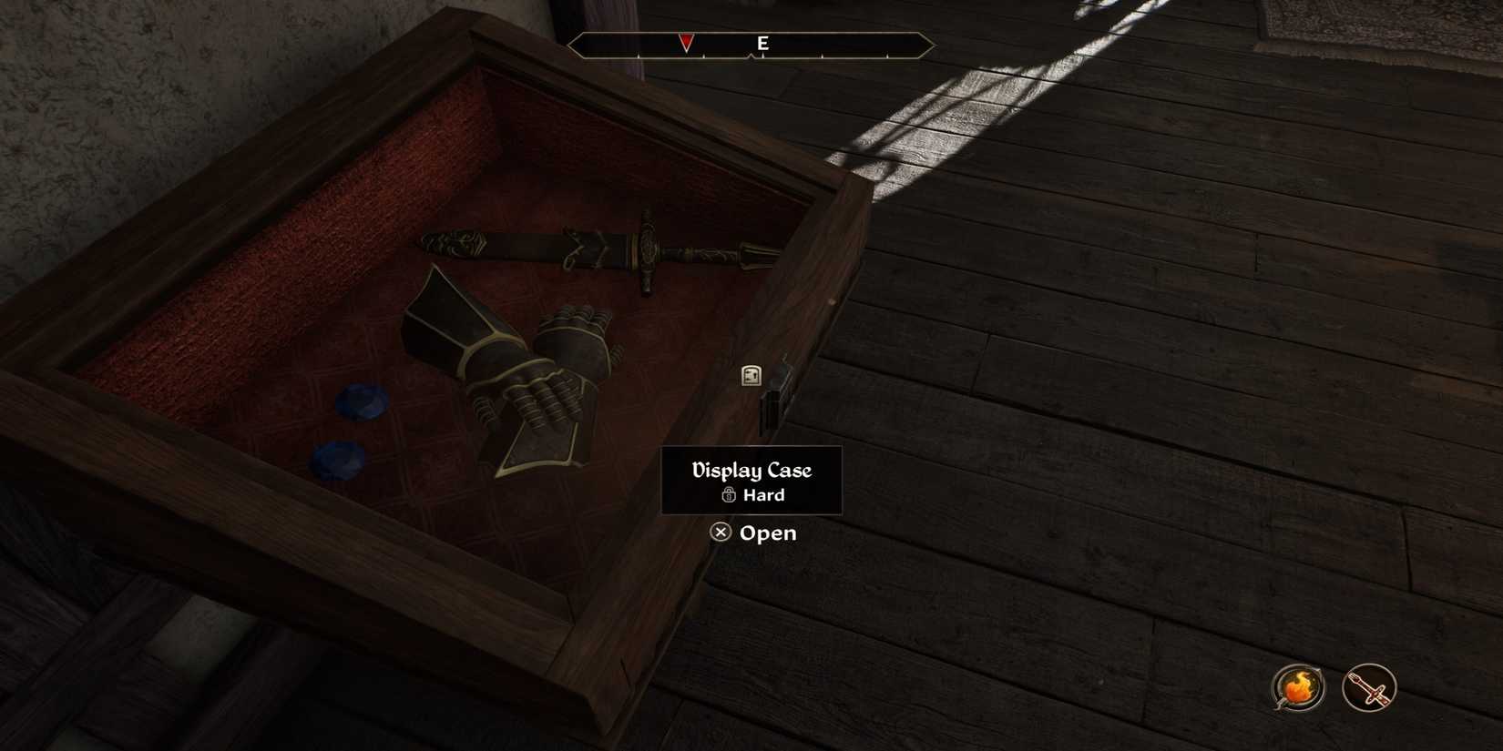 The Elder Scrolls 4 Oblivion Remastered replica items